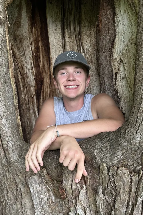 Brady Chisham