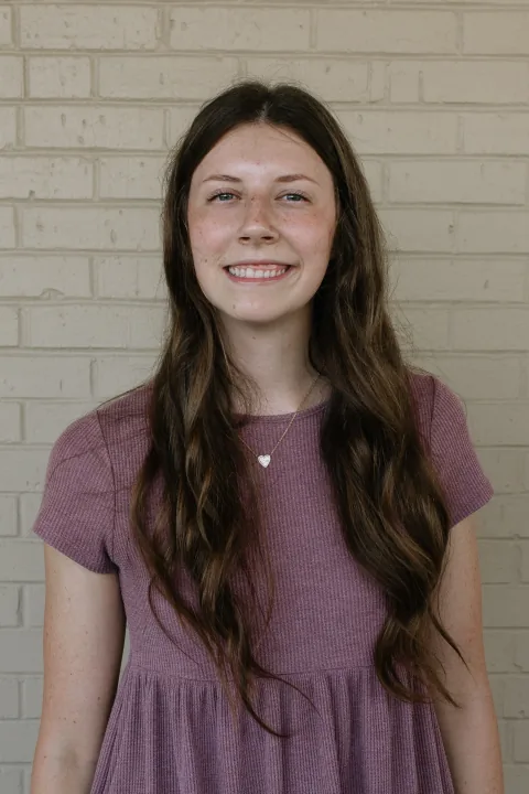 Callie Stalnaker