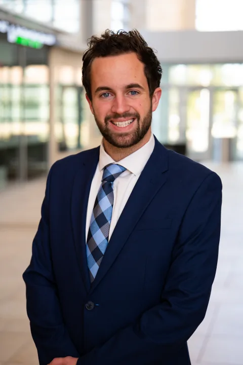 Lucas Riley